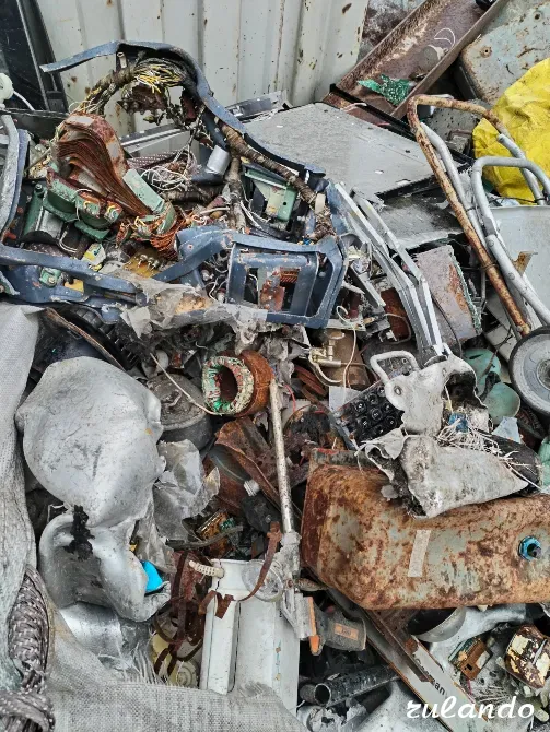 Вывоз и покупка сложного и электронного лома Гатчина - изображение 3