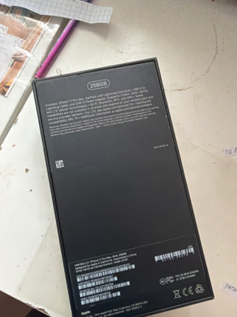 Iphone 11 Pro Max 256 Гб Санкт-Петербург