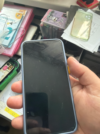 Iphone 11 Pro Max 256 Гб Санкт-Петербург