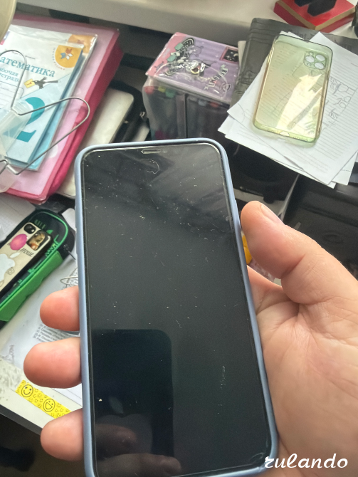 Iphone 11 Pro Max 256 Гб Санкт-Петербург - изображение 1