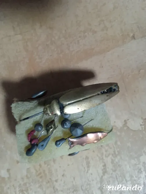 Удочки СССР Таштагол - изображение 4