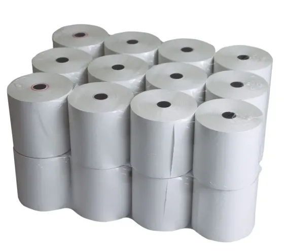 Куплю (Скупаю) кассовую (чековую) ленту термо 57мм и 80мм Воронеж