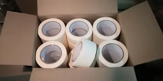 Куплю скупаю скотч малярный Крепп 48-50мм Воронеж