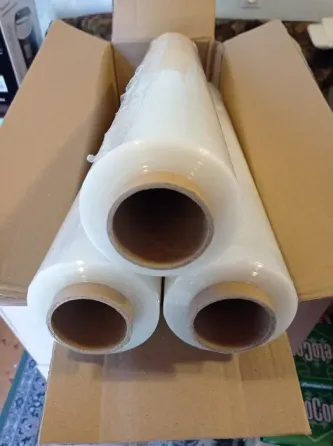 Стрейч плёнка Nova Roll первичная для Ozon в Воронеже Воронеж