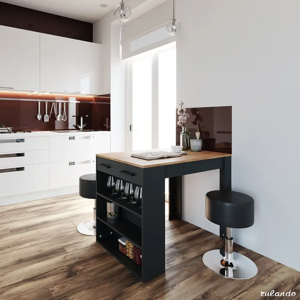 Барный стол / барная стойка для отдыха Волгоград - изображение 1