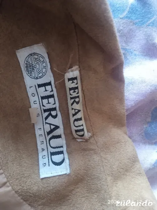 Плащ женский FERAUD Таштагол - изображение 1