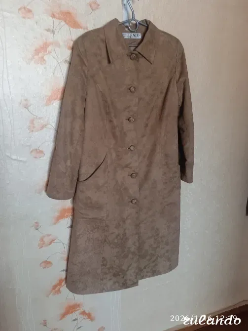 Плащ женский FERAUD Таштагол - изображение 2