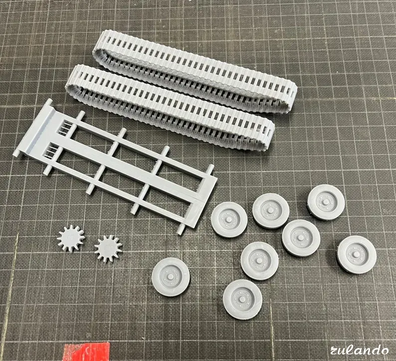 Полный комплект для переоборудования модели Volkswagen T1 Волгоград - изображение 4