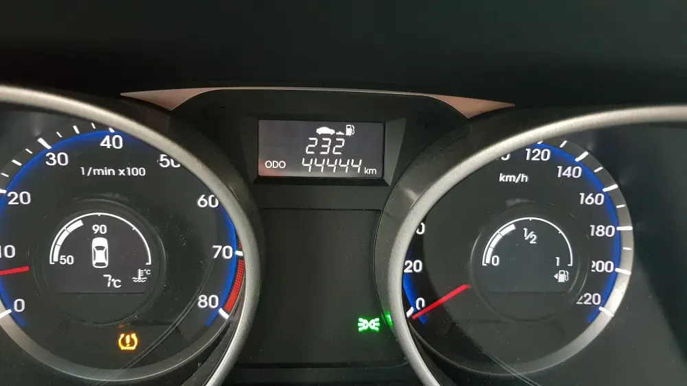 Hyundai Ix35 Fifa World Cup Edition Калининград - изображение 7