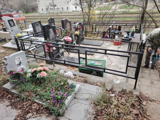 Сварочные работы Крымск