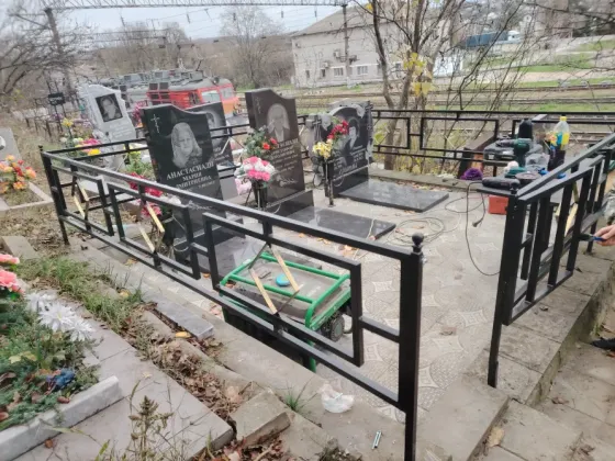 Сварочные работы Крымск