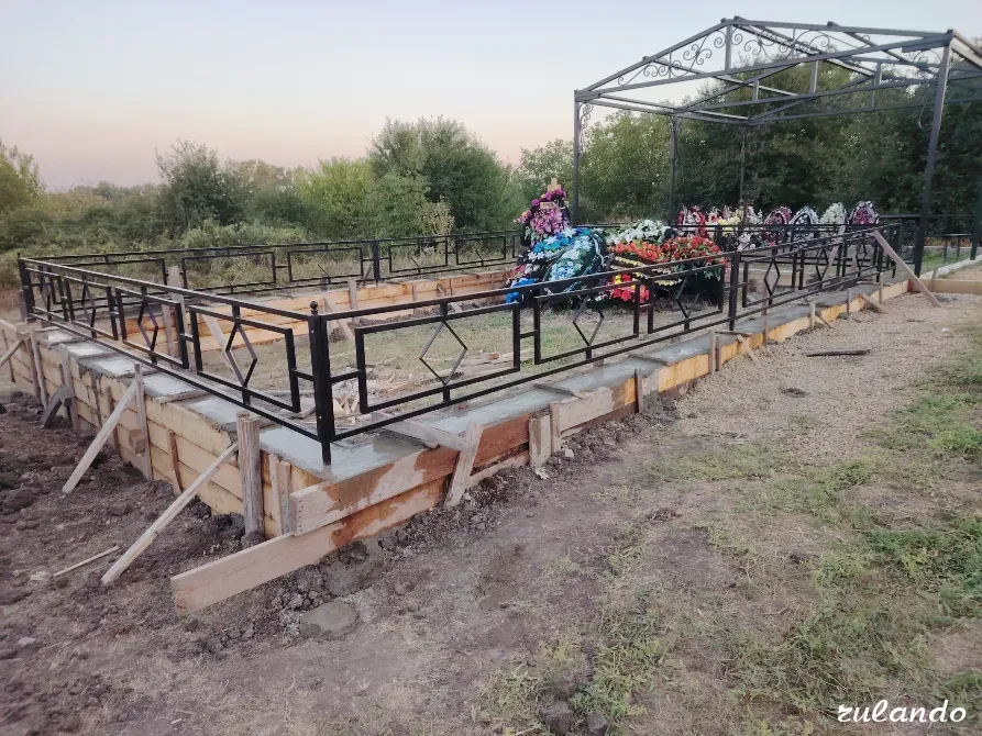 Сварочные работы Крымск - изображение 7