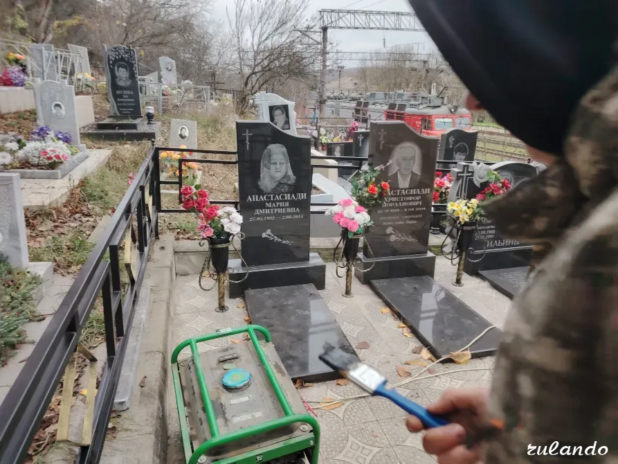 Сварочные работы Крымск - изображение 2