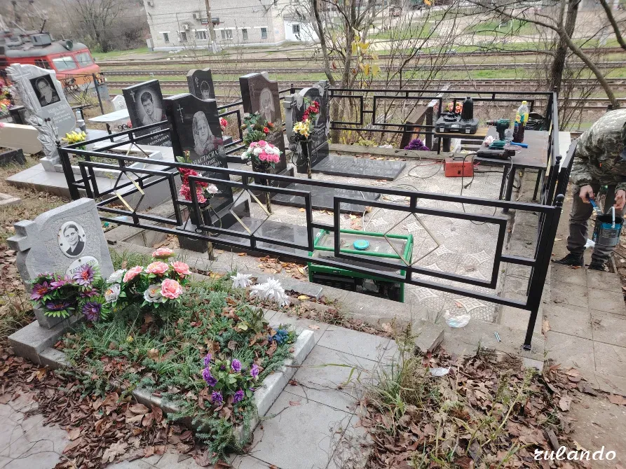 Сварочные работы Крымск - изображение 3