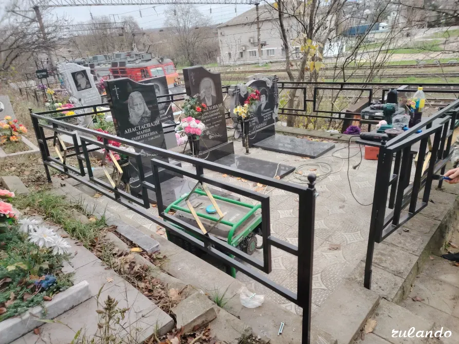 Сварочные работы Крымск - изображение 4