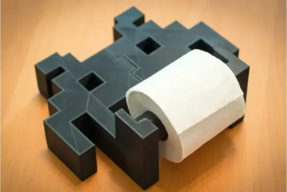 3D печать на заказ Санкт-Петербург