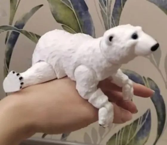 3D печать на заказ Санкт-Петербург