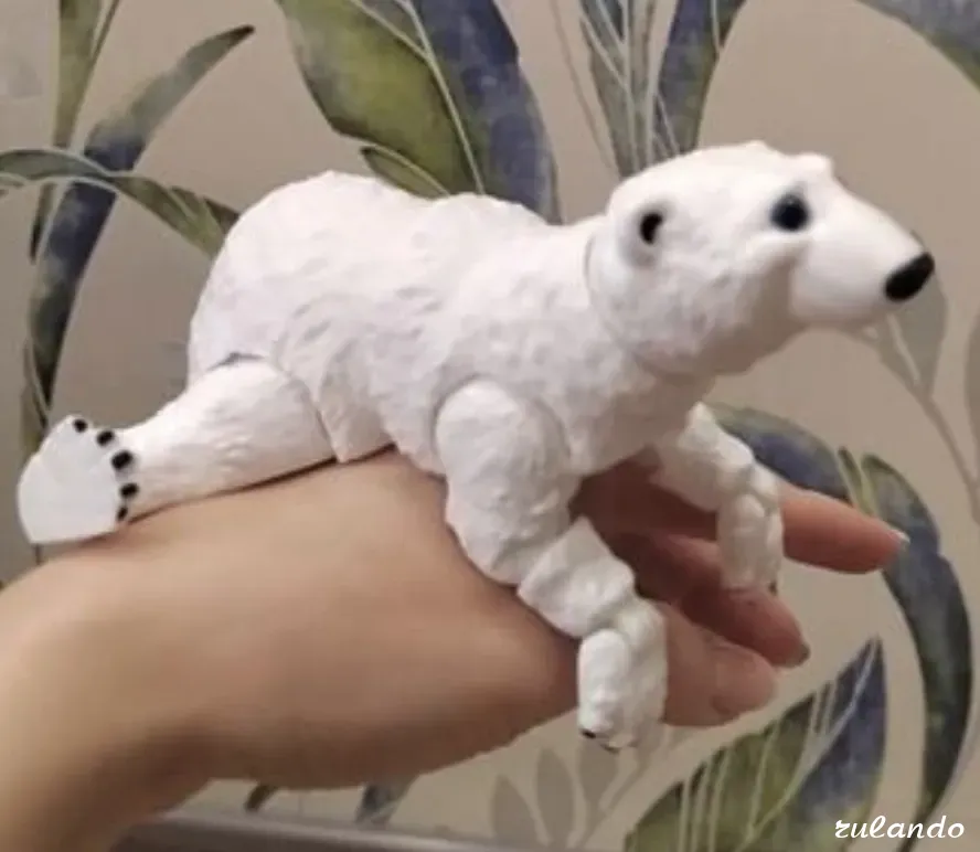 3D печать на заказ Санкт-Петербург - изображение 1