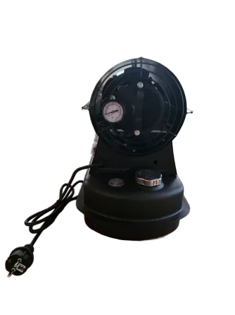 Тепловая пушка дизельная (ТПД) 15Р Москва