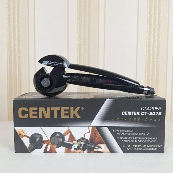 Стайлер CENTEK ct-2079 Королев