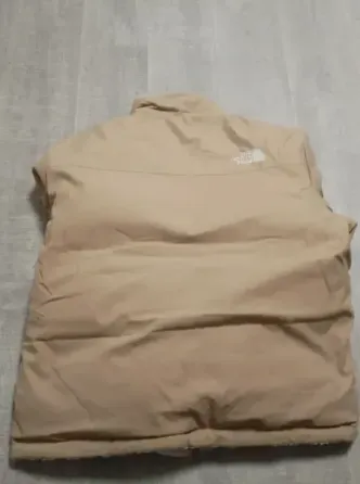 Куртка Барашек TNF двухсторонняя Барнаул