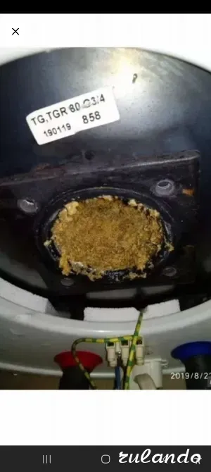 Промывка газовых котлов, колонок и электроводонагревателей Белебей - изображение 4