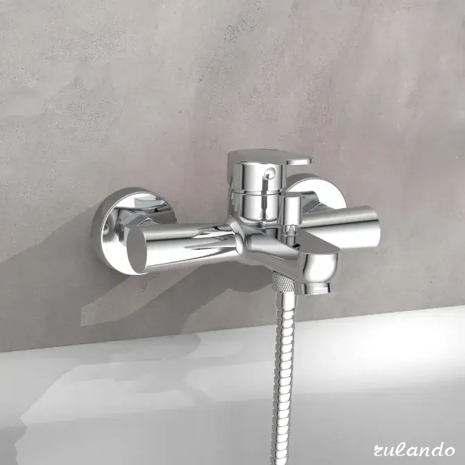 Смеситель Севастополь - изображение 6