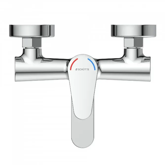 Смеситель Севастополь - изображение 1