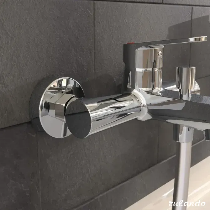 Смеситель Севастополь - изображение 5