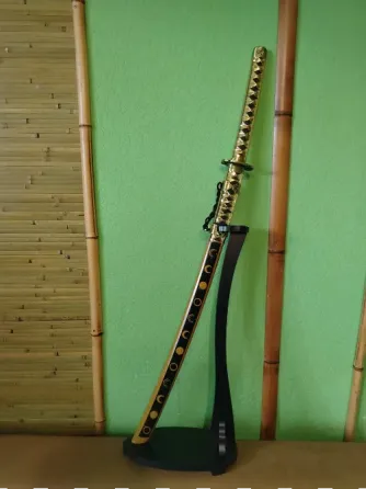 Катана премиум-класса с сертификатом, возможна заточка и гравировка Барнаул