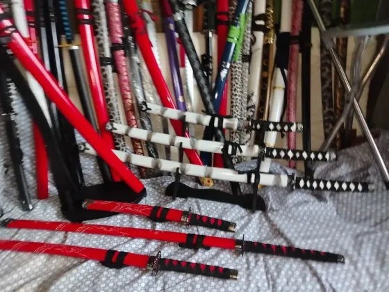 Катана премиум-класса с сертификатом, возможна заточка и гравировка Барнаул