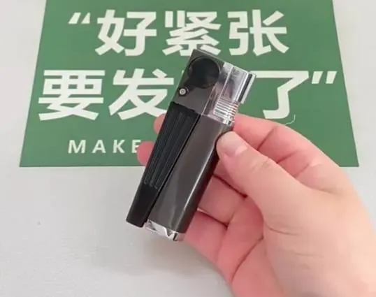 Зажигалка-трубка с хранилищем для табака Краснодар