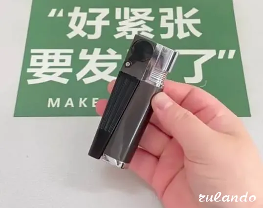 Зажигалка-трубка с хранилищем для табака Краснодар - изображение 3