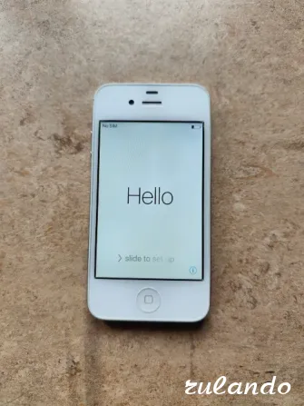 Телефон iPhone 4S, 8 ГБ Калининград - изображение 5