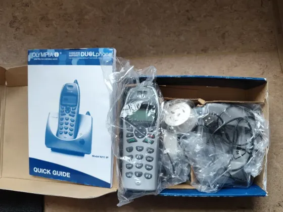 Dect-телефона и Usb-телефона для Skype Санкт-Петербург