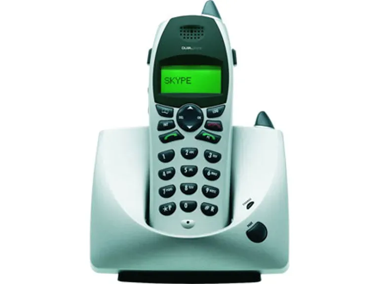 Dect-телефона и Usb-телефона для Skype Санкт-Петербург - изображение 1