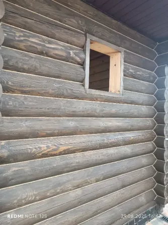 Конопатка срубов Нижний Новгород