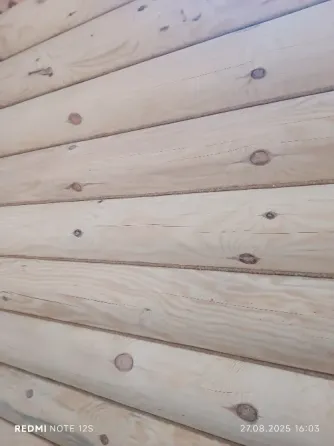 Конопатка срубов Нижний Новгород