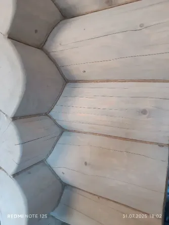 Конопатка срубов Нижний Новгород