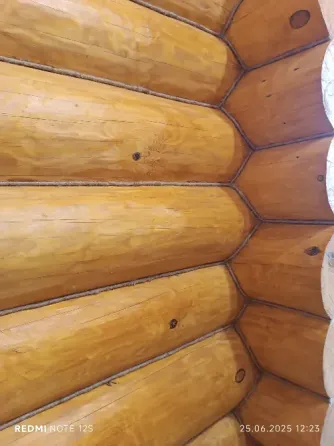 Конопатка срубов Нижний Новгород