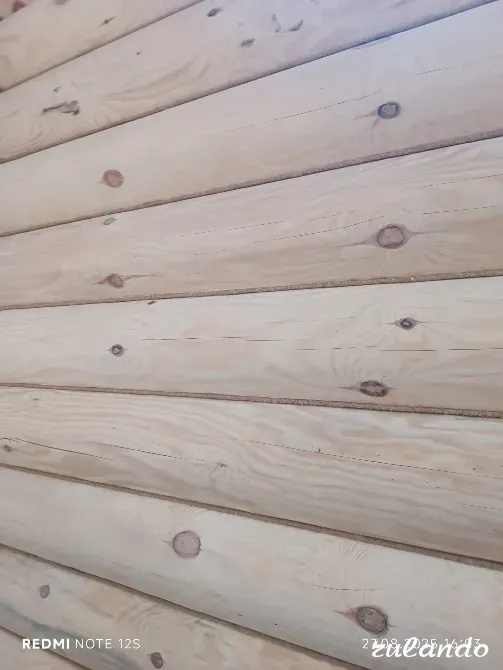 Конопатка срубов Нижний Новгород - изображение 2