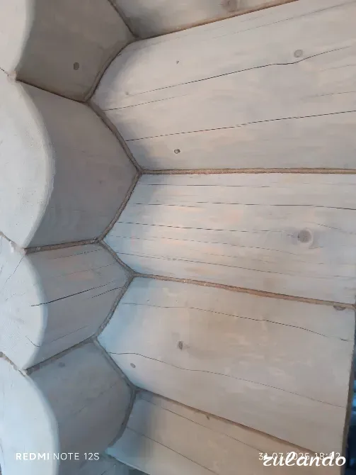 Конопатка срубов Нижний Новгород - изображение 3