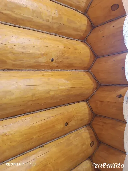 Конопатка срубов Нижний Новгород - изображение 4