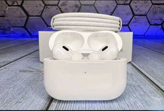Наушники Airpods pro 2 Челябинск