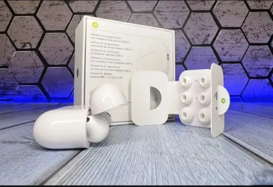 Наушники Airpods pro 2 Челябинск