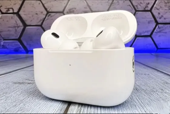 Наушники Airpods pro 2 Челябинск