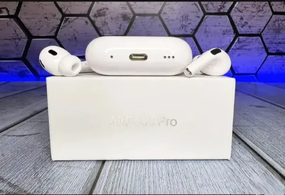 Наушники Airpods pro 2 Челябинск