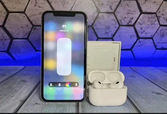 Наушники Airpods pro 2 Челябинск