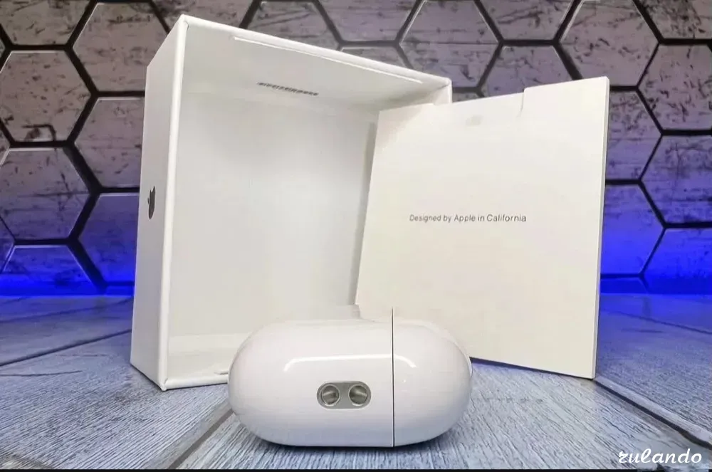 Наушники Airpods pro 2 Челябинск - изображение 8