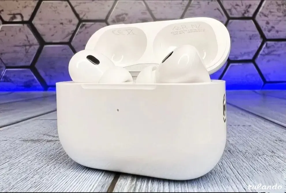 Наушники Airpods pro 2 Челябинск - изображение 5